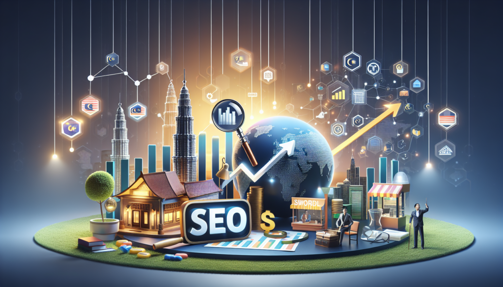 Are Affordable SEO Services In Malaysia Effective For Small Businesses?