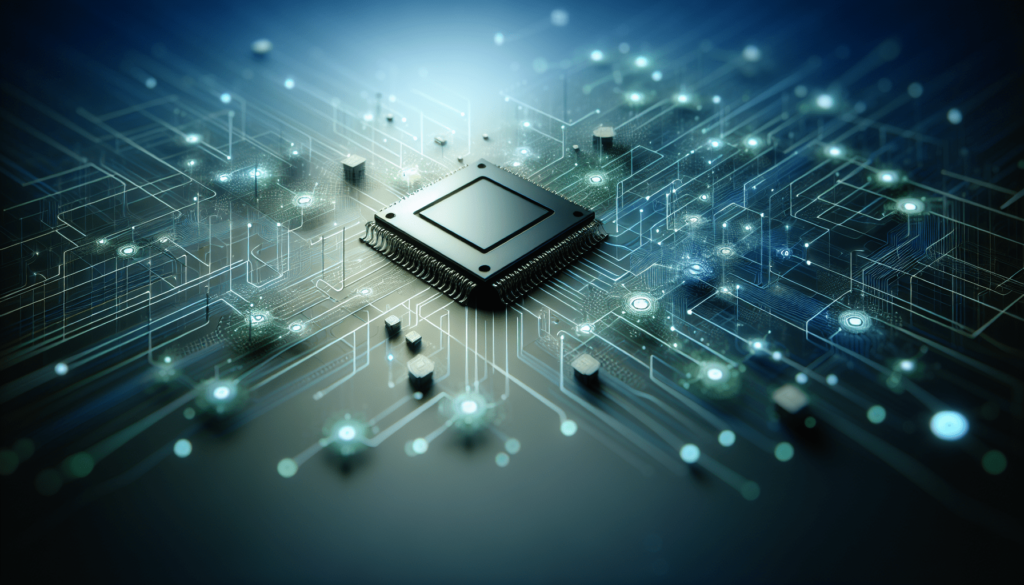 Fusionex Under Ivan Teh: Innovating Big Data Solutions For A Smarter Tomorrow