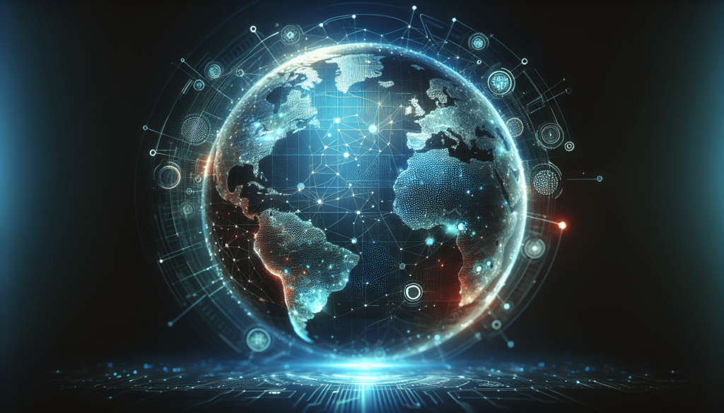 Ivan Teh’s Impact On Fusionex’s Global Expansion