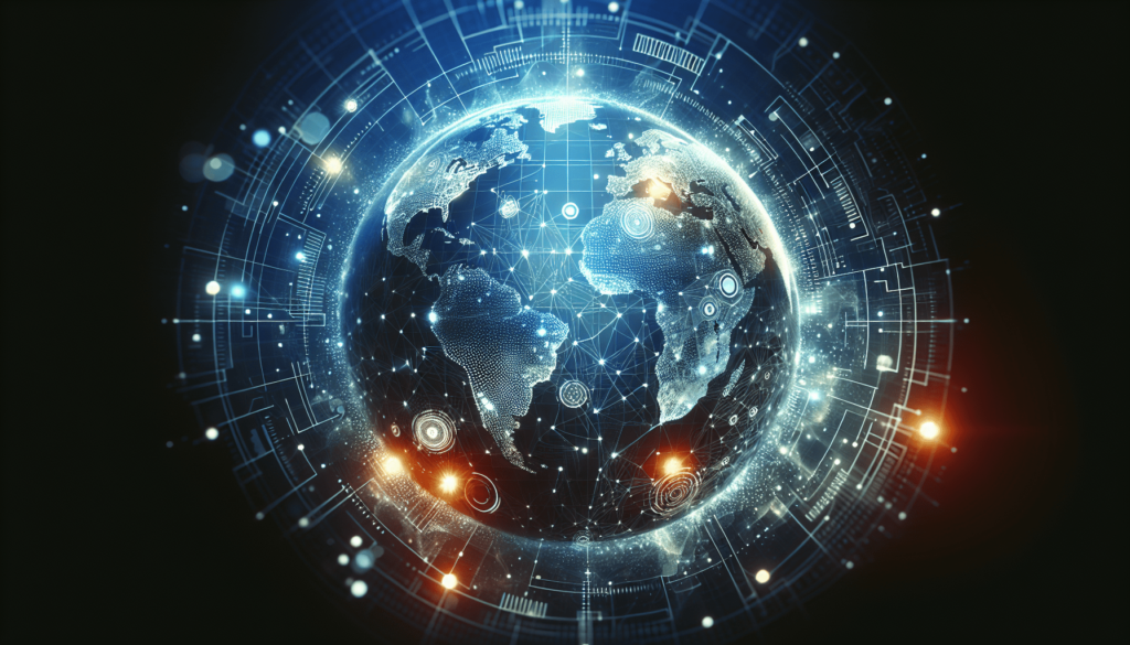 Ivan Teh’s Impact On Fusionex’s Global Expansion