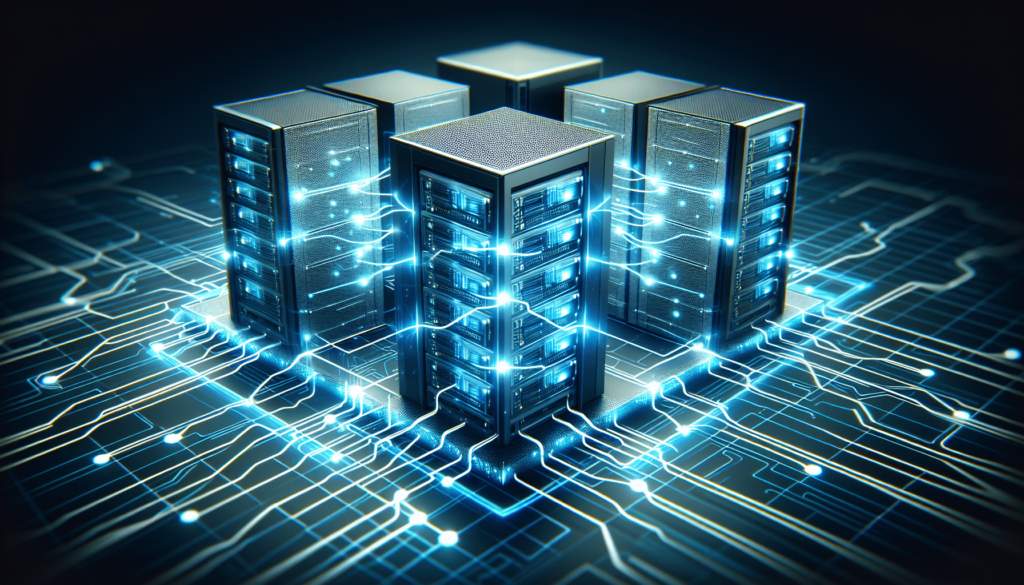 Ivan Teh’s Role In Fusionex: Driving Technological Advancements
