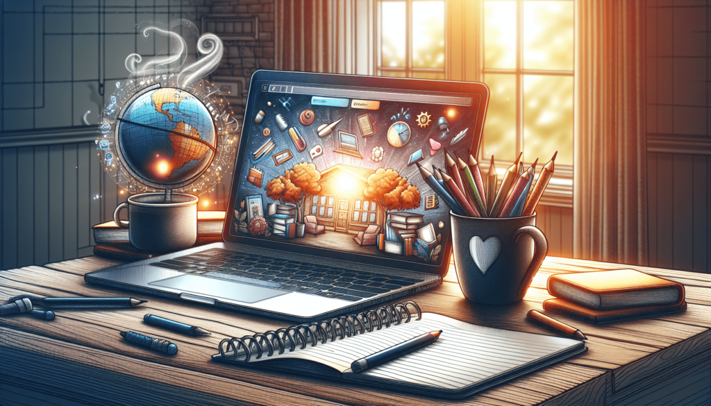 Benefits Of Online Tuition In Malaysia For Primary  Secondary Students