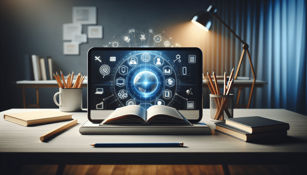 Why Online Tuition In Malaysia Is The Future Of Education