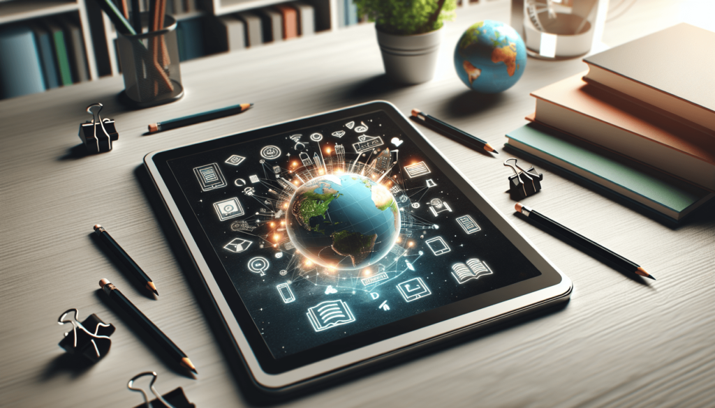 Why Online Tuition In Malaysia Is The Future Of Education